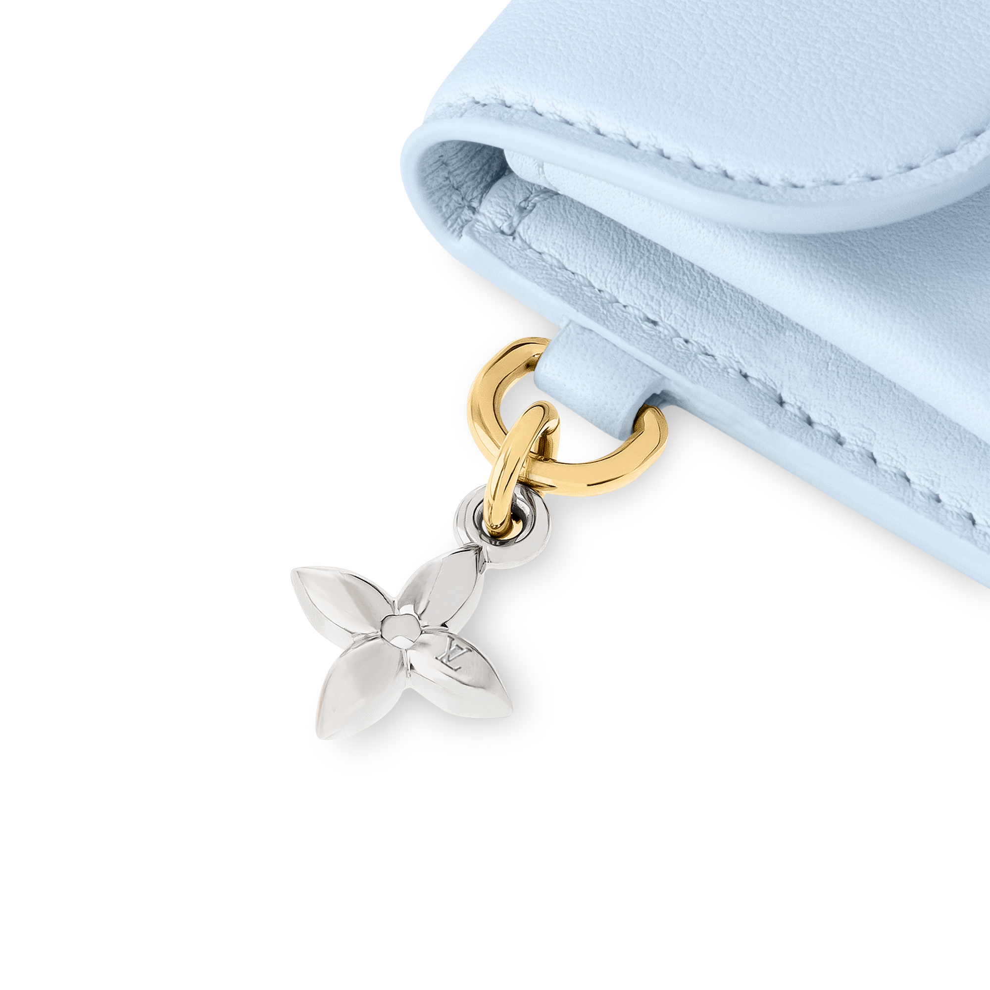 LV Bloom 系列 Tiny Recto Verso 名片夾  in 女士