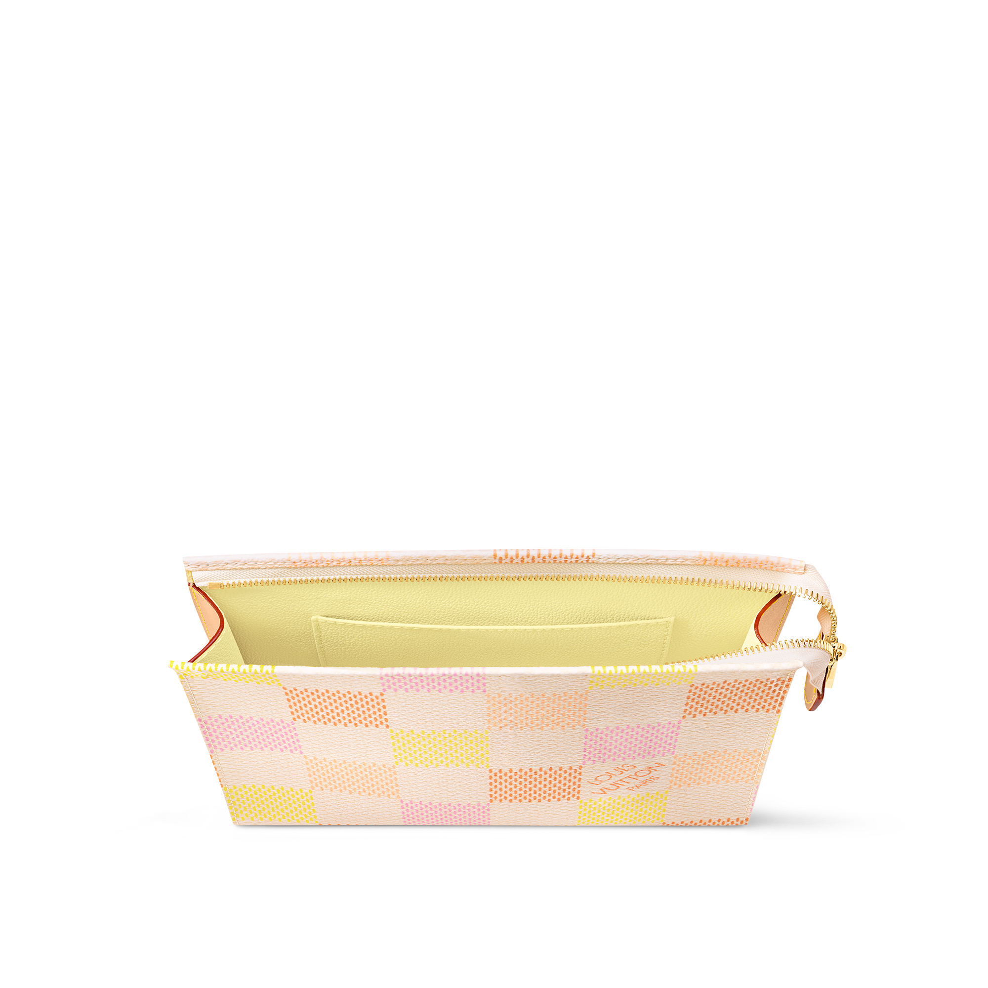 Toilet Pouch 其他 Damier 帆布 in 女士