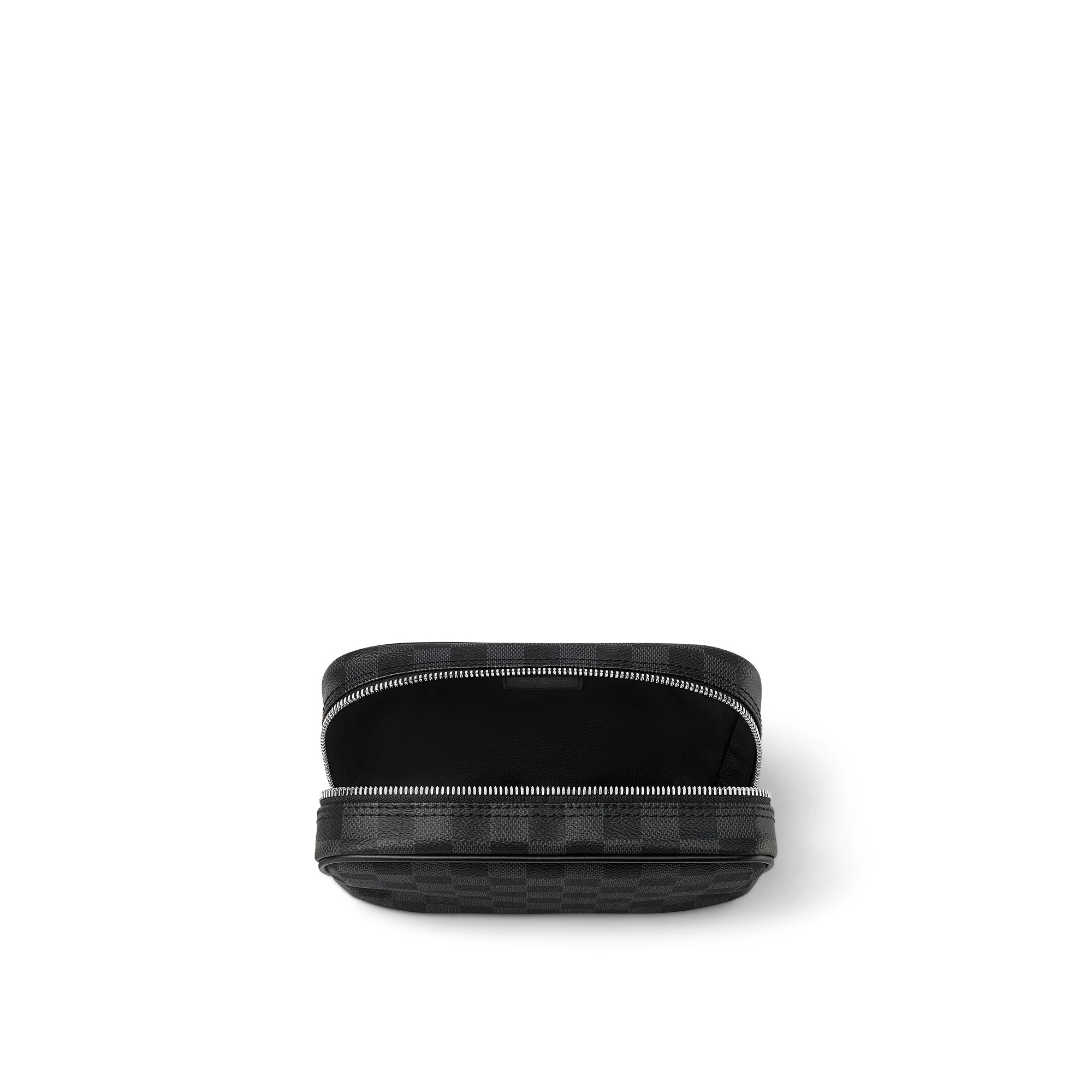 梳洗包 PM Damier Graphite 帆布 in 男士