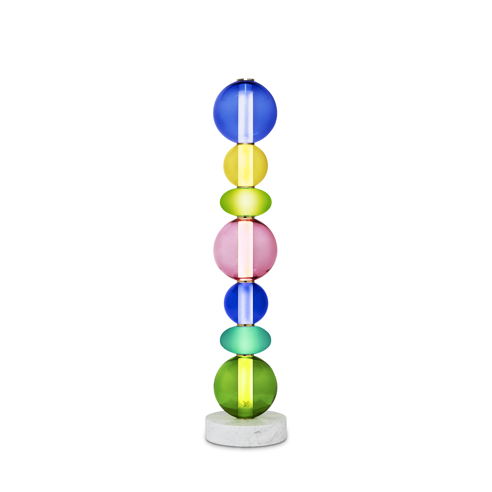 Totem Lumineux by Studio LV  in 行李箱、旅行用品及家居精品