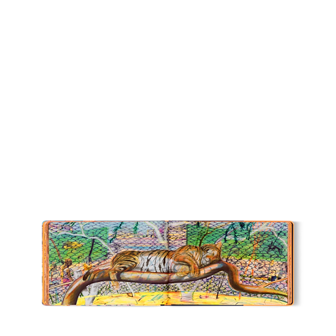 Travel Book Las Vegas in 行李箱、旅行用品及家居精品's 書庫及文具 旅遊書籍 collections by Louis Vuitton (產品縮放)