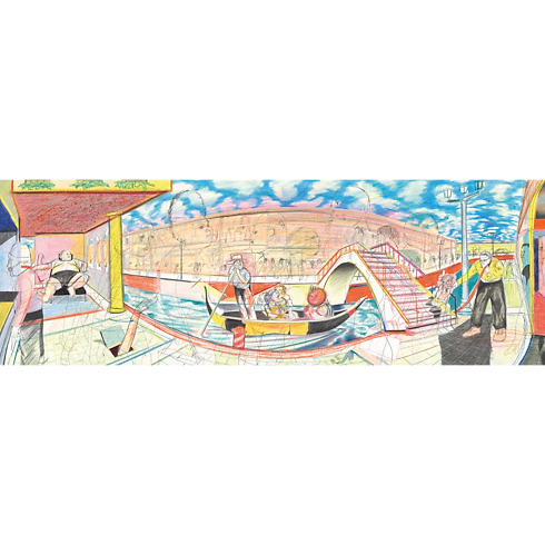 Travel Book Las Vegas 珍藏版 in 行李箱、旅行用品及家居精品's 書庫及文具 旅遊書籍 collections by Louis Vuitton (產品縮放)