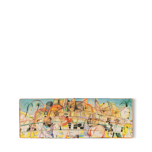 Travel Book Las Vegas 珍藏版 in 行李箱、旅行用品及家居精品's 書庫及文具 旅遊書籍 collections by Louis Vuitton (產品縮放)