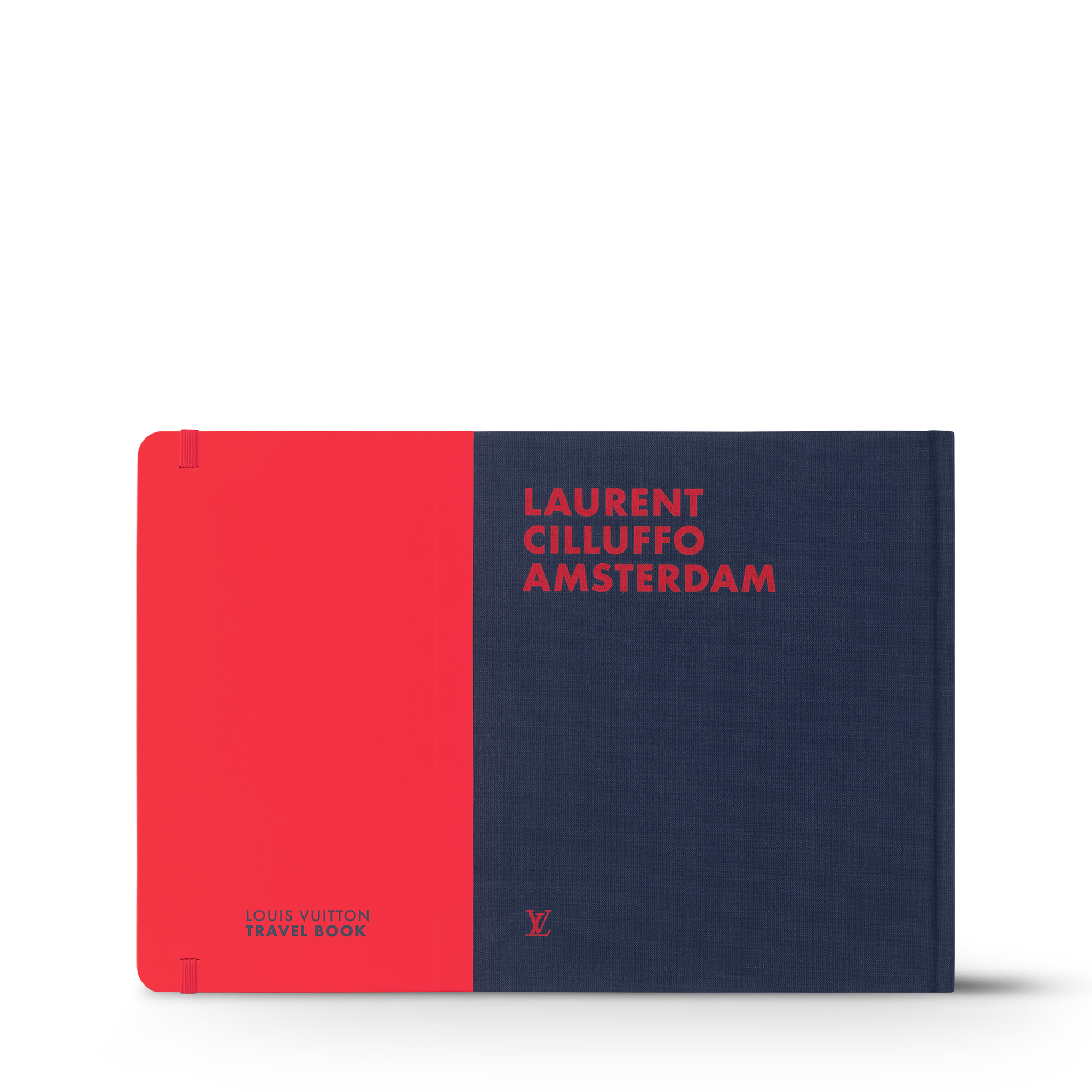Travel Book Amsterdam  in 行李箱、旅行用品及家居精品
