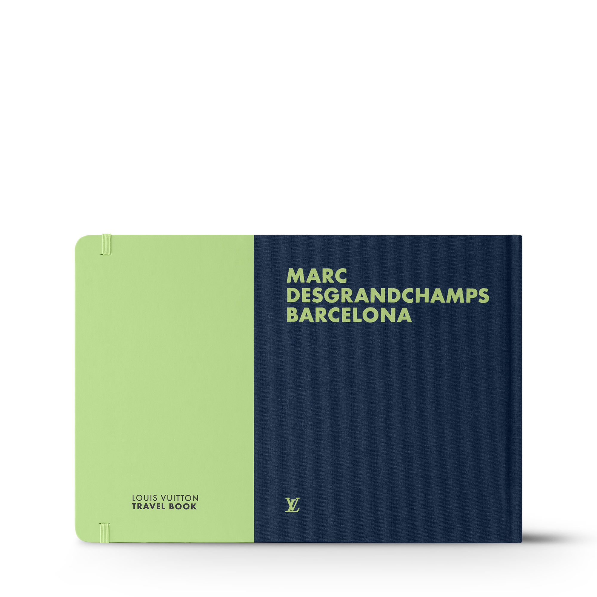 Travel Book Barcelona  in 行李箱、旅行用品及家居精品