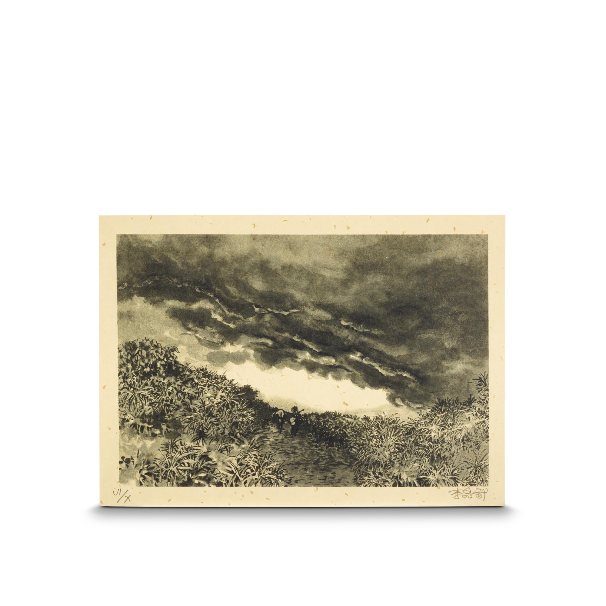 Travel Book Cuba - 藝術家限量版  in 行李箱、旅行用品及家居精品