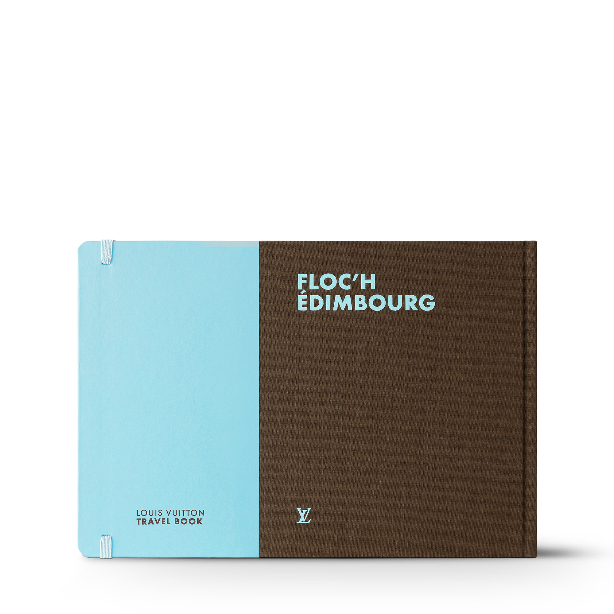 Travel Book Edinburgh  in 行李箱、旅行用品及家居精品