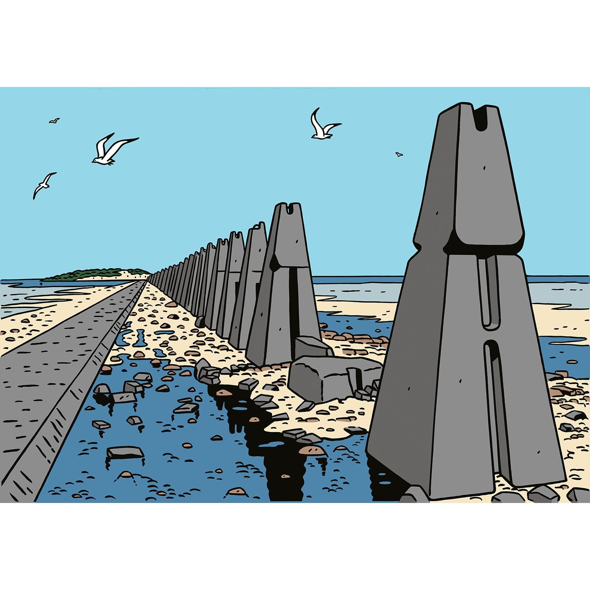 Travel Book Edinburgh  in 行李箱、旅行用品及家居精品