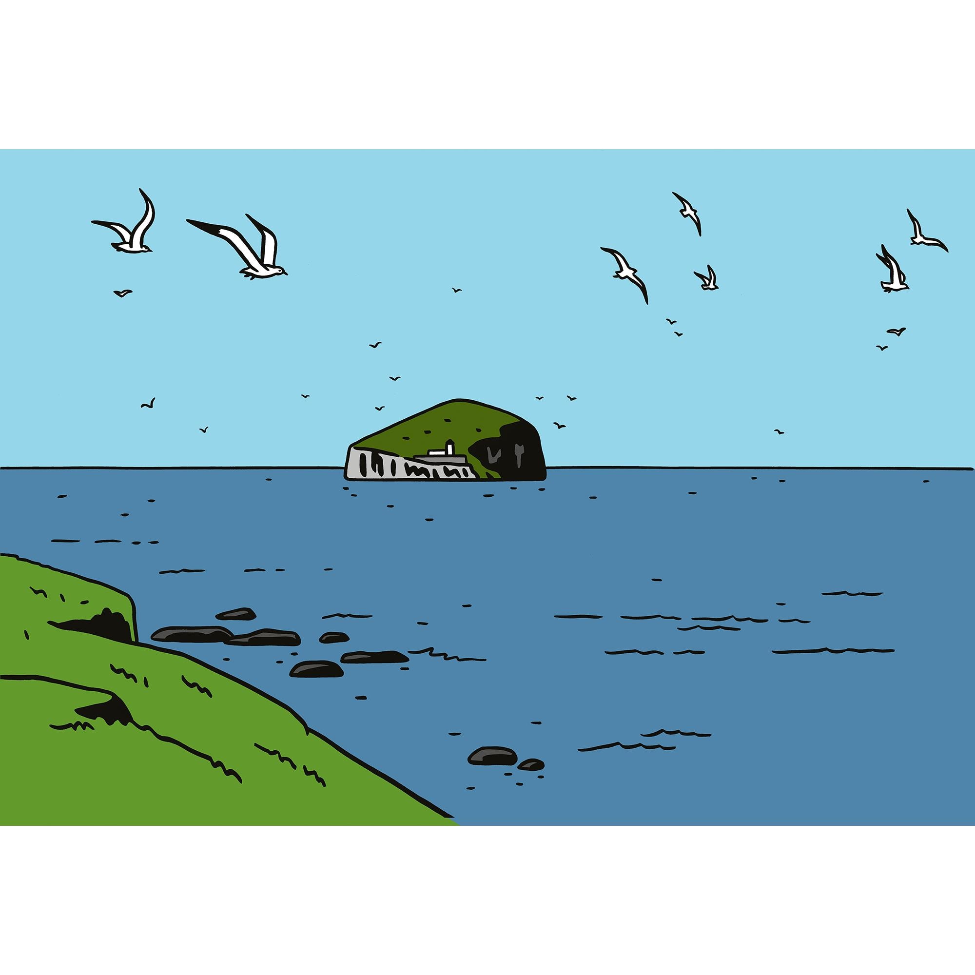 Travel Book Edinburgh  in 行李箱、旅行用品及家居精品