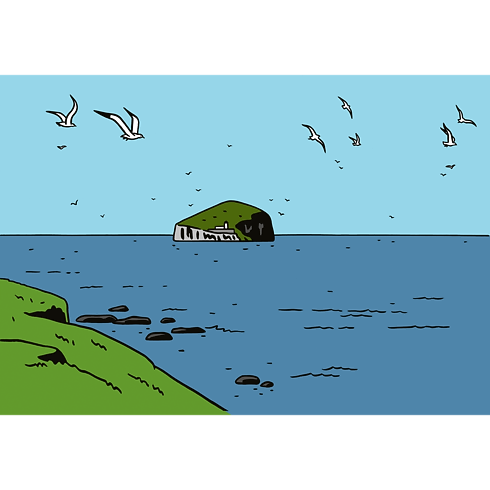 Travel Book Edinburgh in 行李箱、旅行用品及家居精品's 書庫及文具 旅遊書籍 collections by Louis Vuitton (產品縮放)