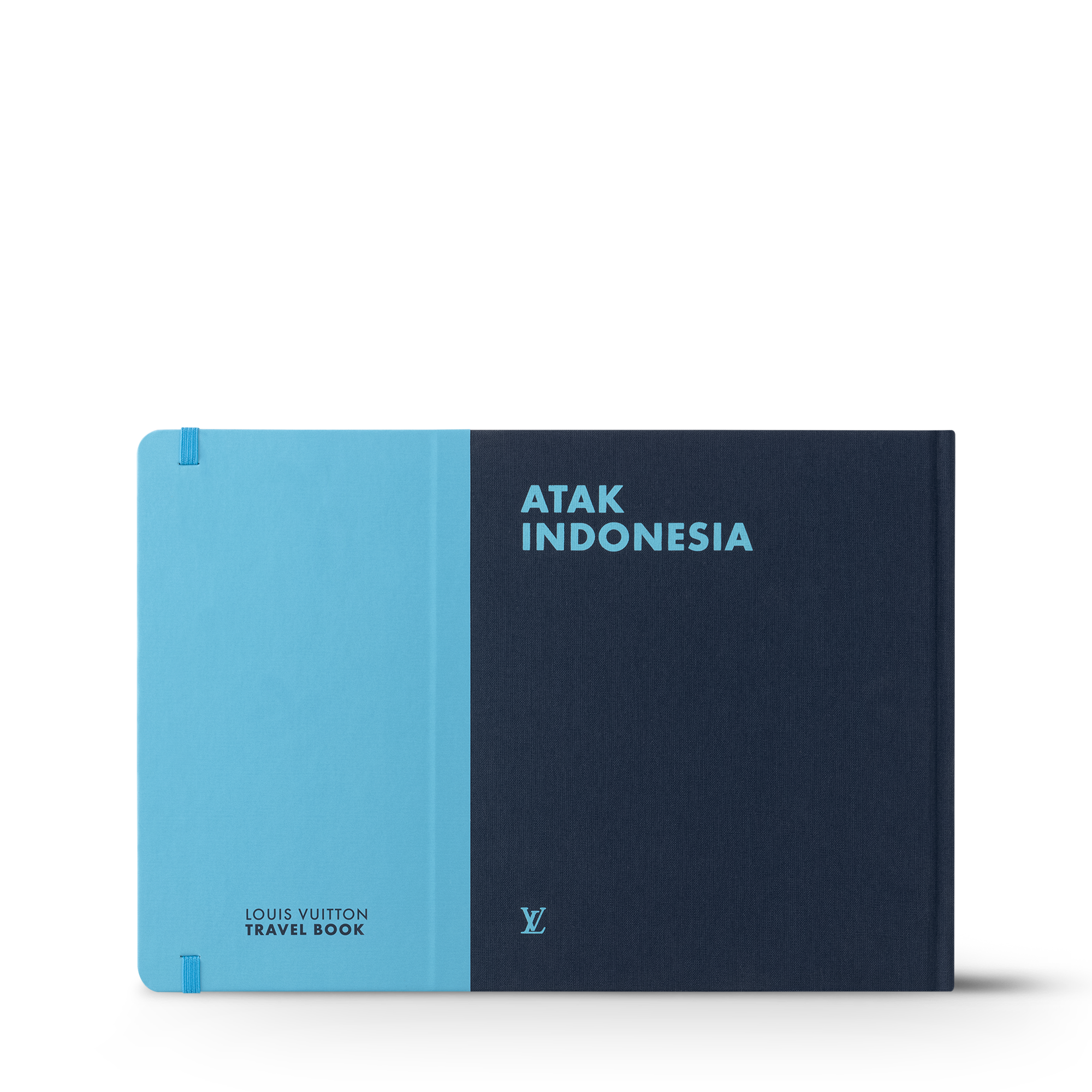 Travel Book Indonesia  in 行李箱、旅行用品及家居精品