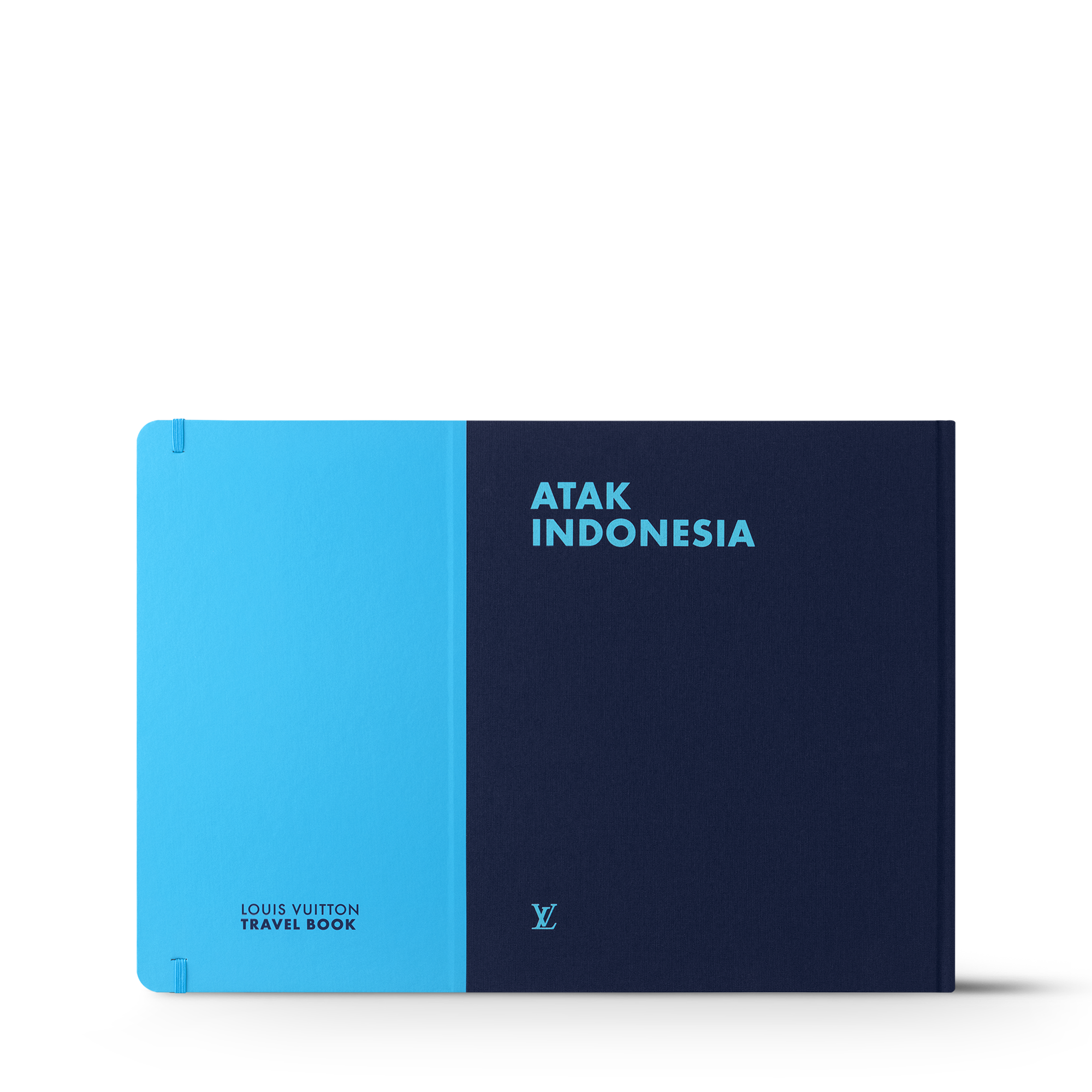 Travel Book Indonesia 珍藏版  in 行李箱、旅行用品及家居精品