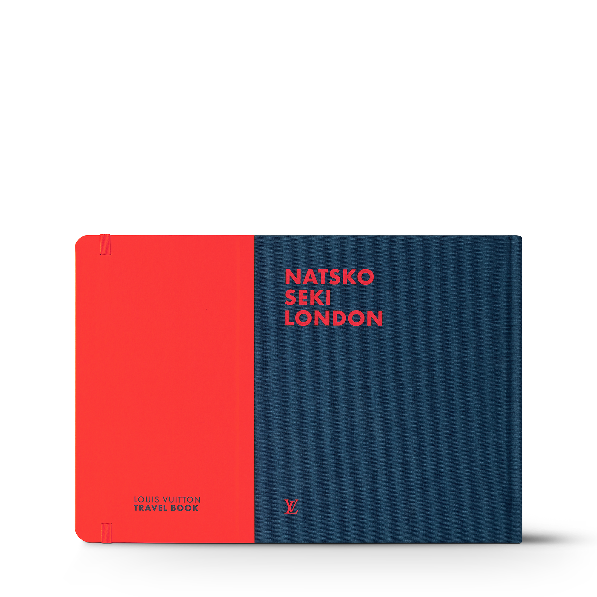 Travel Book London  in 行李箱、旅行用品及家居精品