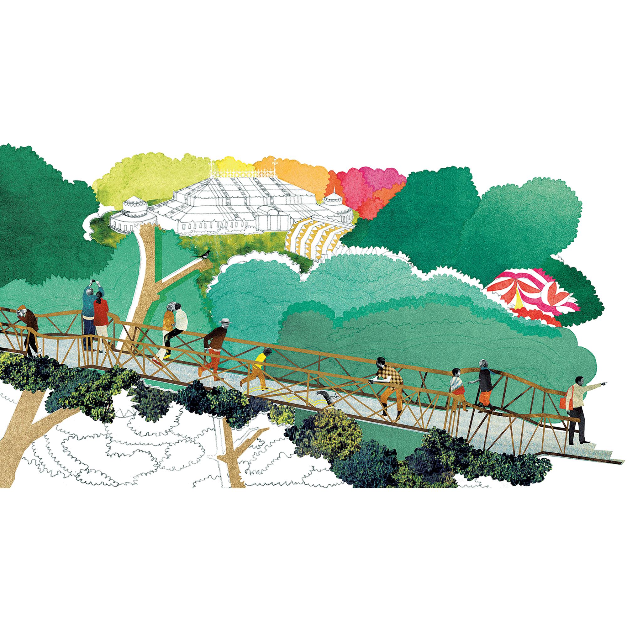 Travel Book London  in 行李箱、旅行用品及家居精品