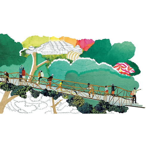 Travel Book London in 行李箱、旅行用品及家居精品's 書庫及文具 旅遊書籍 collections by Louis Vuitton (產品縮放)