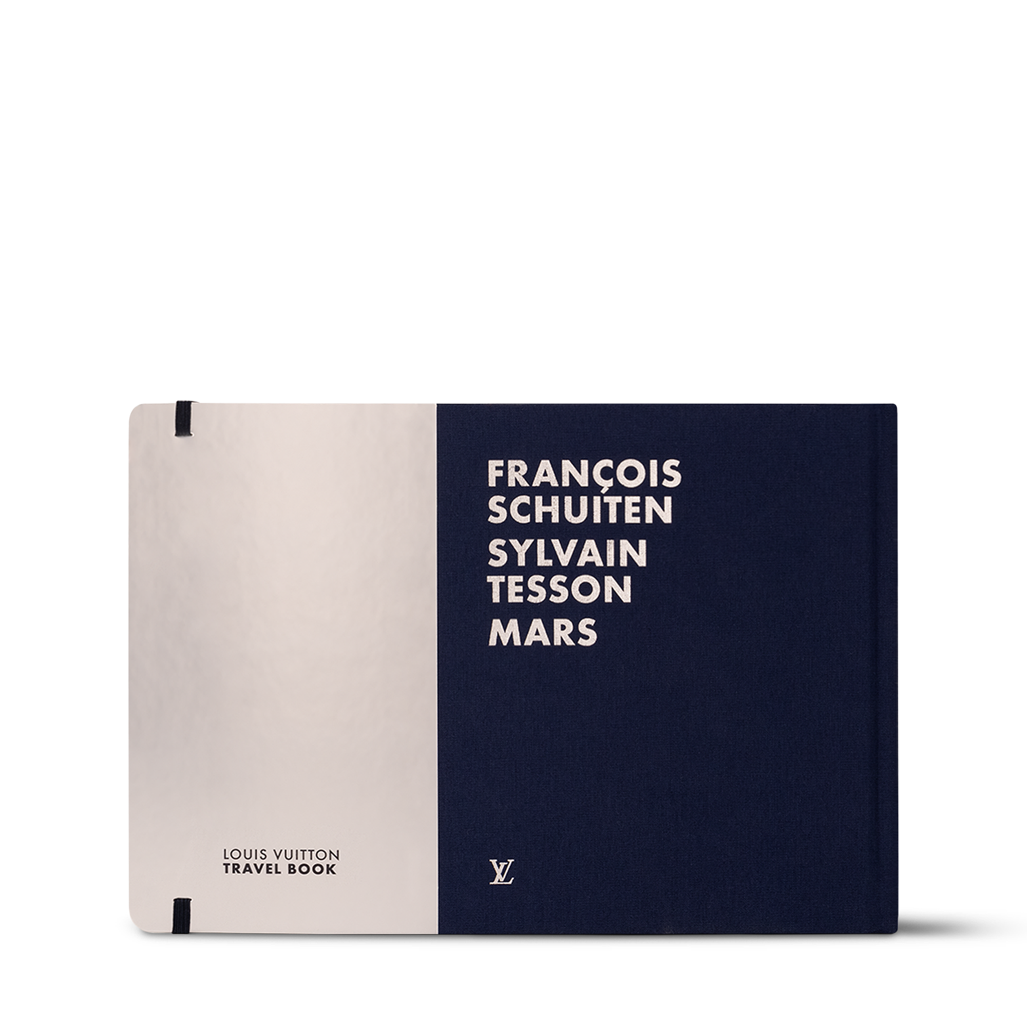 Travel Book Mars  in 行李箱、旅行用品及家居精品