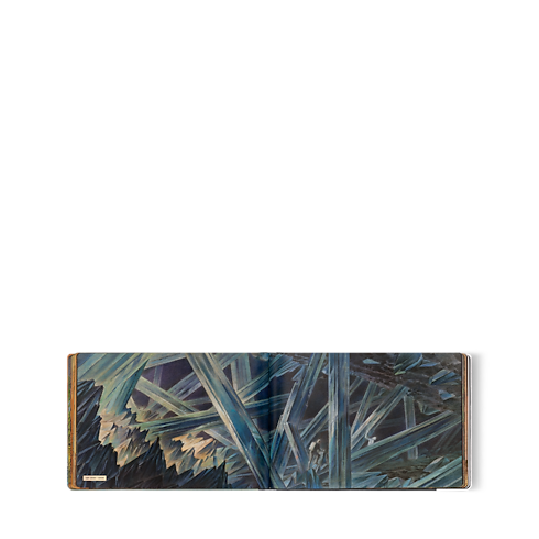 Travel Book Mars in 行李箱、旅行用品及家居精品's 書庫及文具 旅遊書籍 collections by Louis Vuitton (產品縮放)