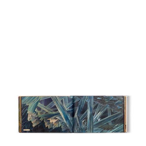 Travel Book Mars in 行李箱、旅行用品及家居精品's 書庫及文具 旅遊書籍 collections by Louis Vuitton (產品縮放)