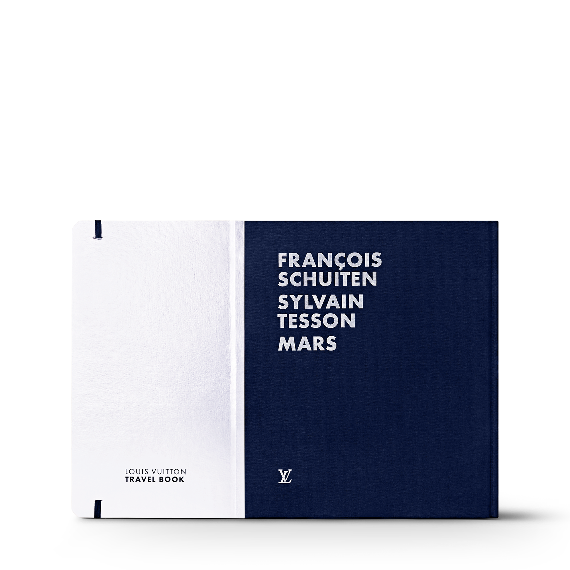 珍藏版 Travel Book Mars  in 行李箱、旅行用品及家居精品
