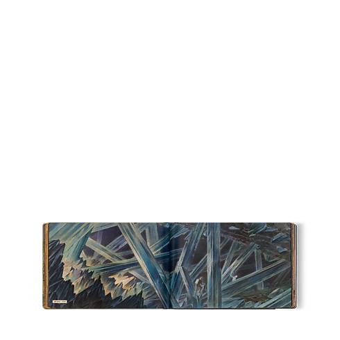 珍藏版 Travel Book Mars in 行李箱、旅行用品及家居精品's 書庫及文具 旅遊書籍 collections by Louis Vuitton (產品縮放)