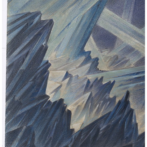 限量版 Travel Book Mars in 行李箱、旅行用品及家居精品's 書庫及文具 旅遊書籍 collections by Louis Vuitton (產品縮放)