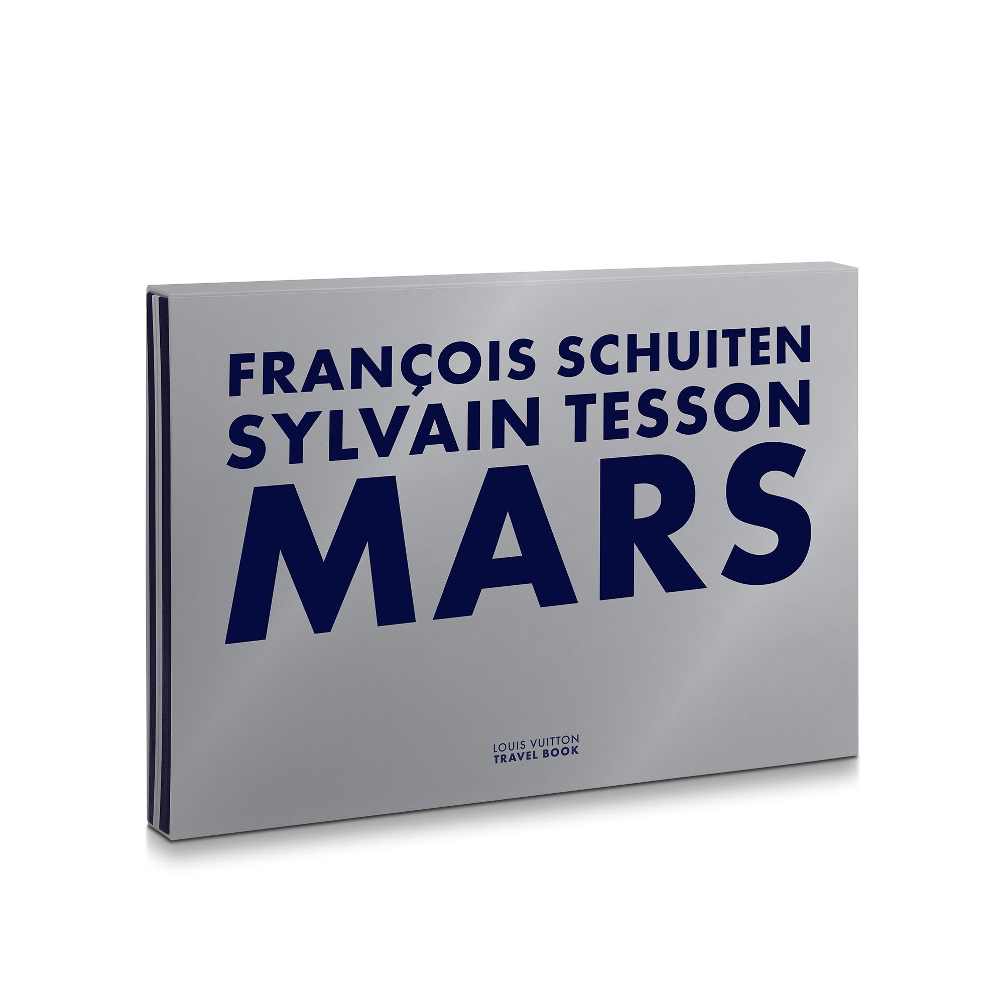 限量版 Travel Book Marsv  in 行李箱、旅行用品及家居精品