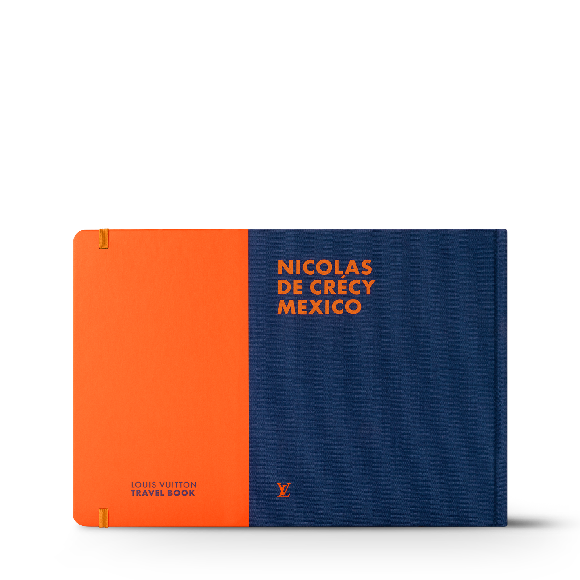 Travel Book Mexico  in 行李箱、旅行用品及家居精品