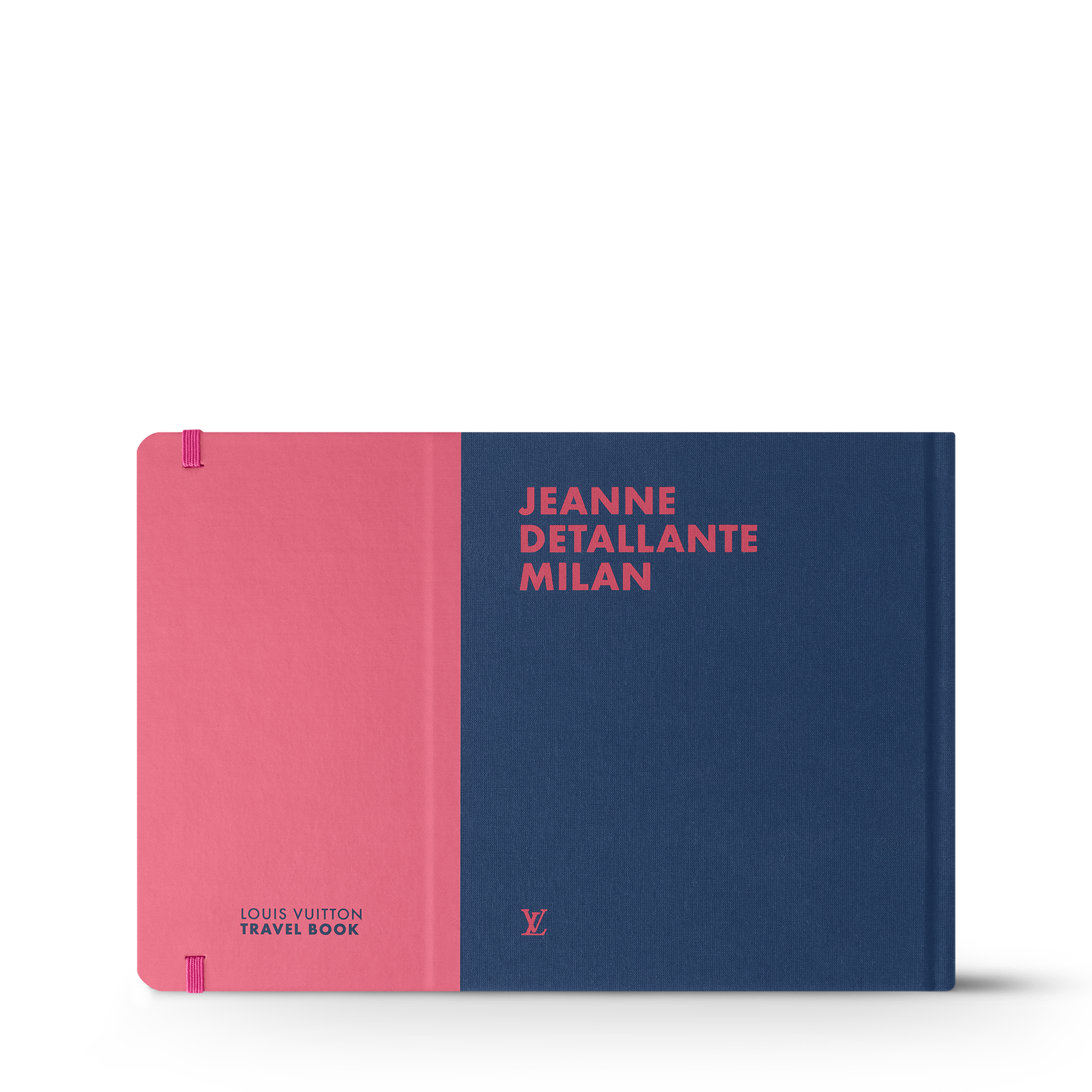 Travel Book Milan  in 行李箱、旅行用品及家居精品