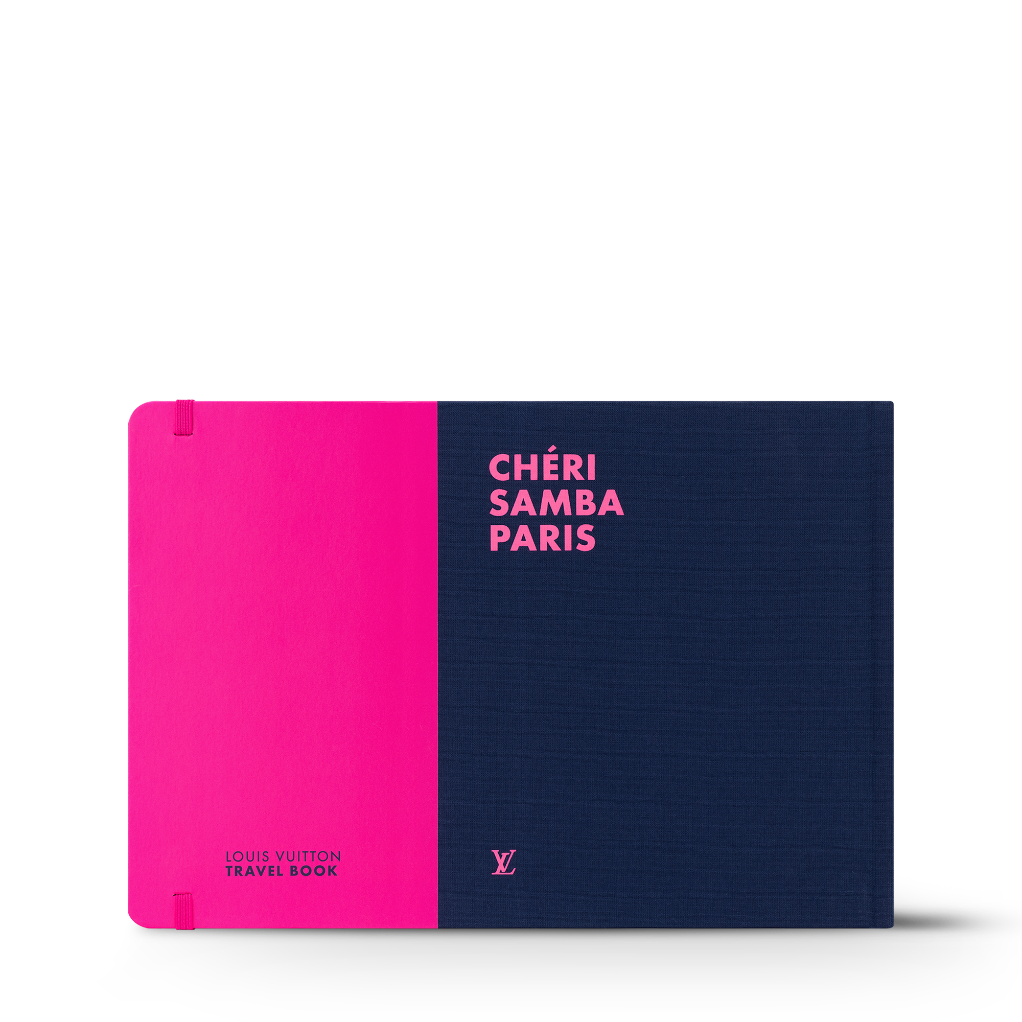 Travel Book Paris  in 行李箱、旅行用品及家居精品