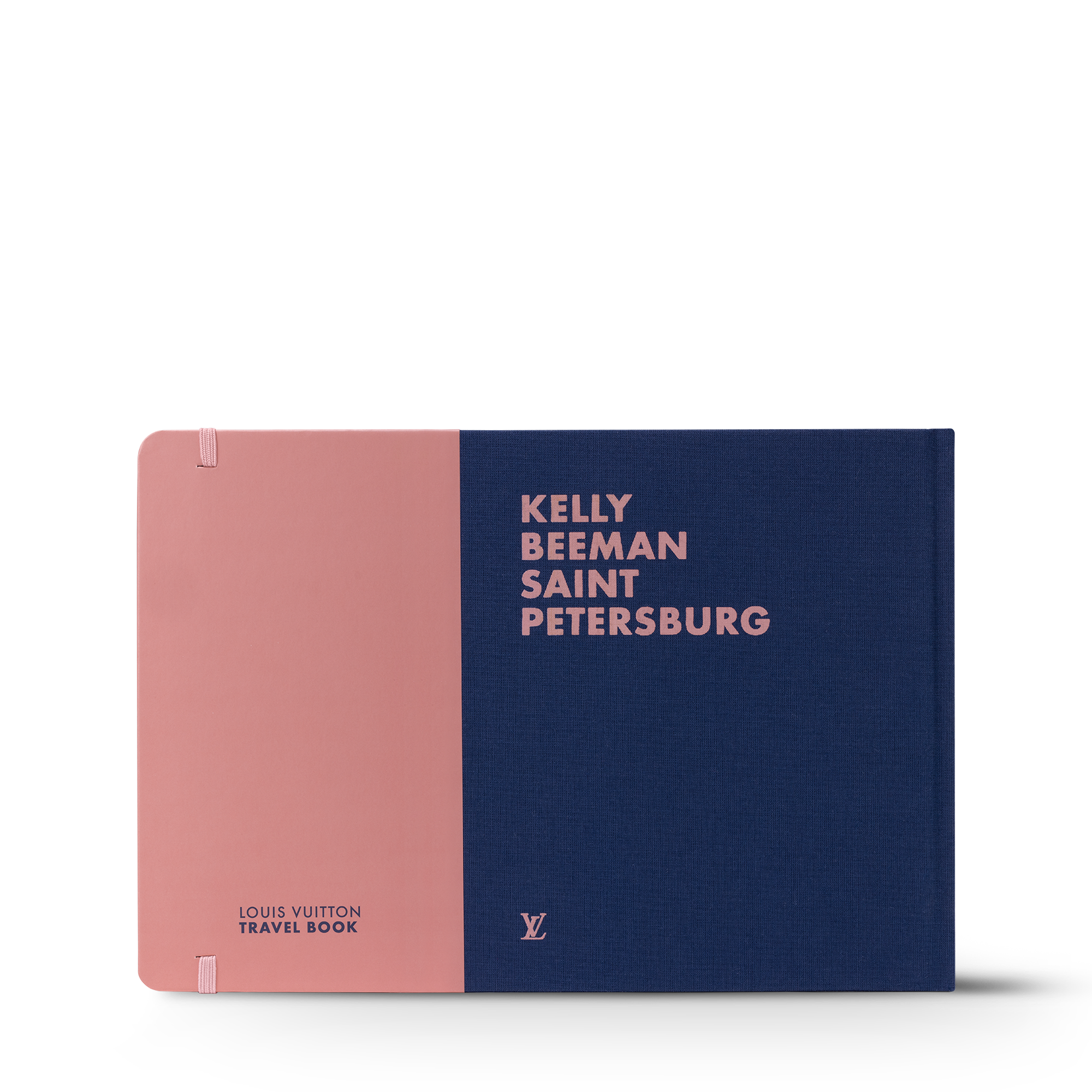 Travel Book Saint Petersburg  in 行李箱、旅行用品及家居精品