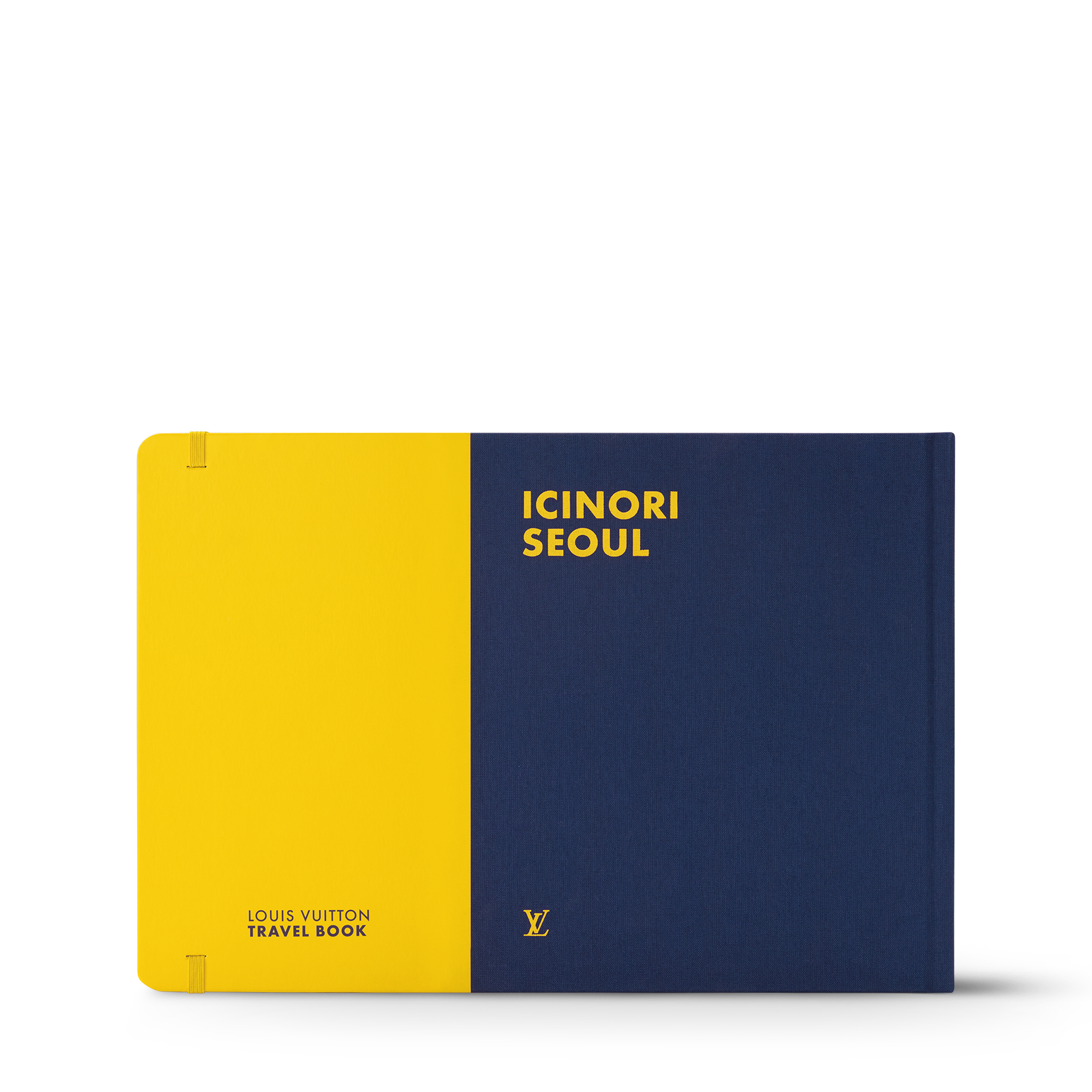 首爾旅遊書  in 行李箱、旅行用品及家居精品