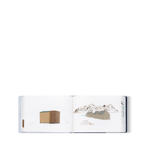 Travel Book The Arctic in 行李箱、旅行用品及家居精品's 書庫及文具 旅遊書籍 collections by Louis Vuitton (產品縮放)