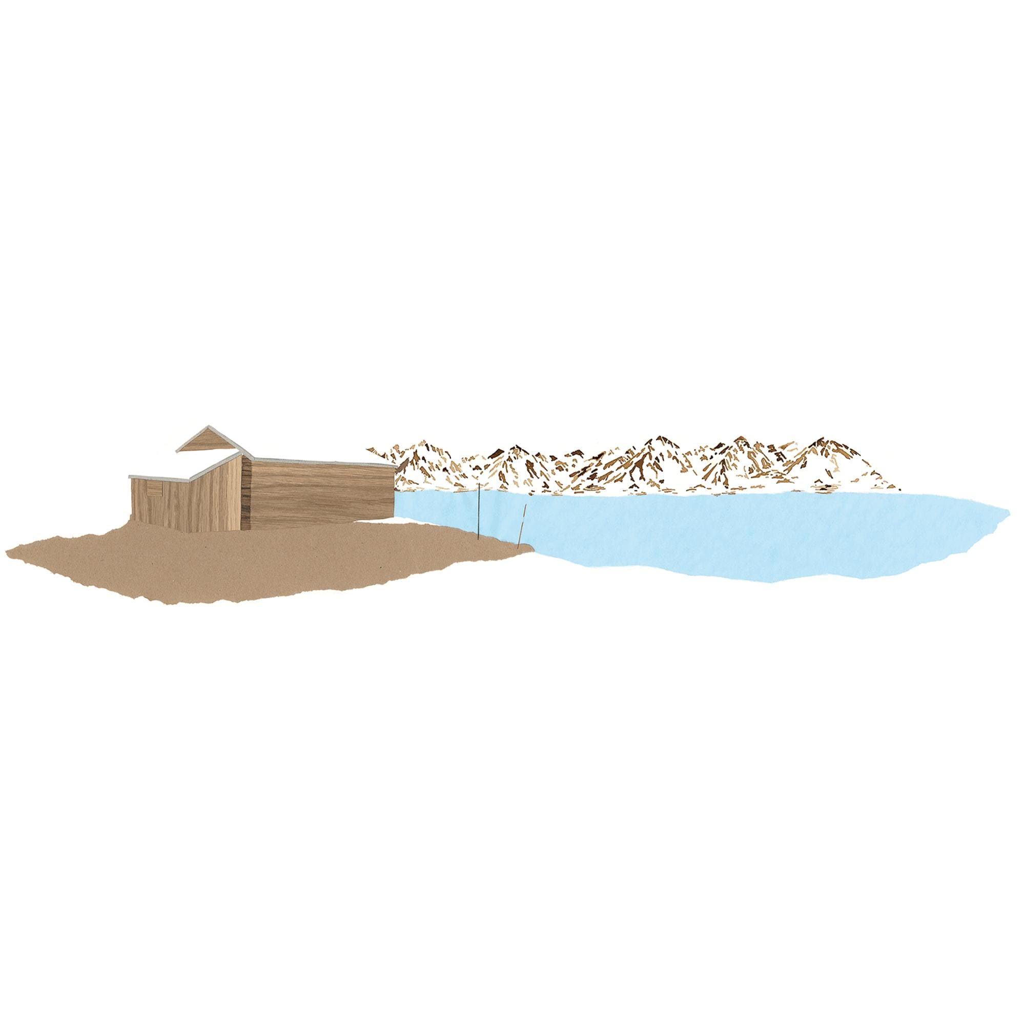 Travel Book The Arctic  in 行李箱、旅行用品及家居精品