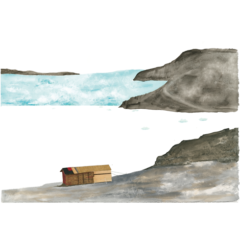 Travel Book The Arctic in 行李箱、旅行用品及家居精品's 書庫及文具 旅遊書籍 collections by Louis Vuitton (產品縮放)