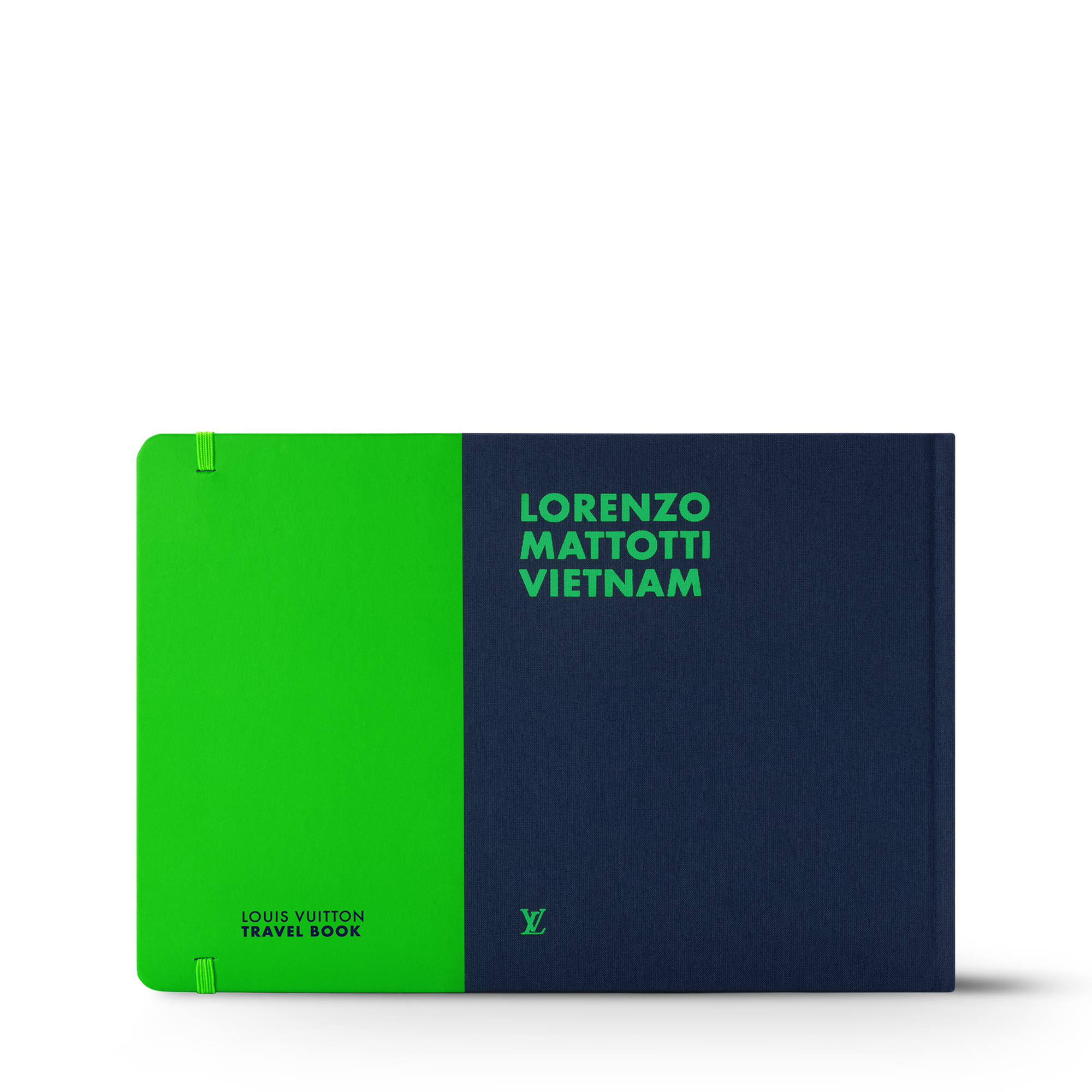 Travel Book Vietnam  in 行李箱、旅行用品及家居精品