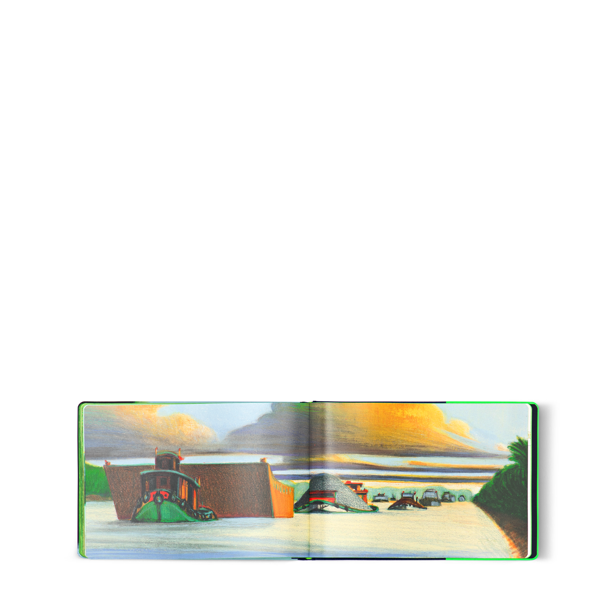 Travel Book Vietnam  in 行李箱、旅行用品及家居精品