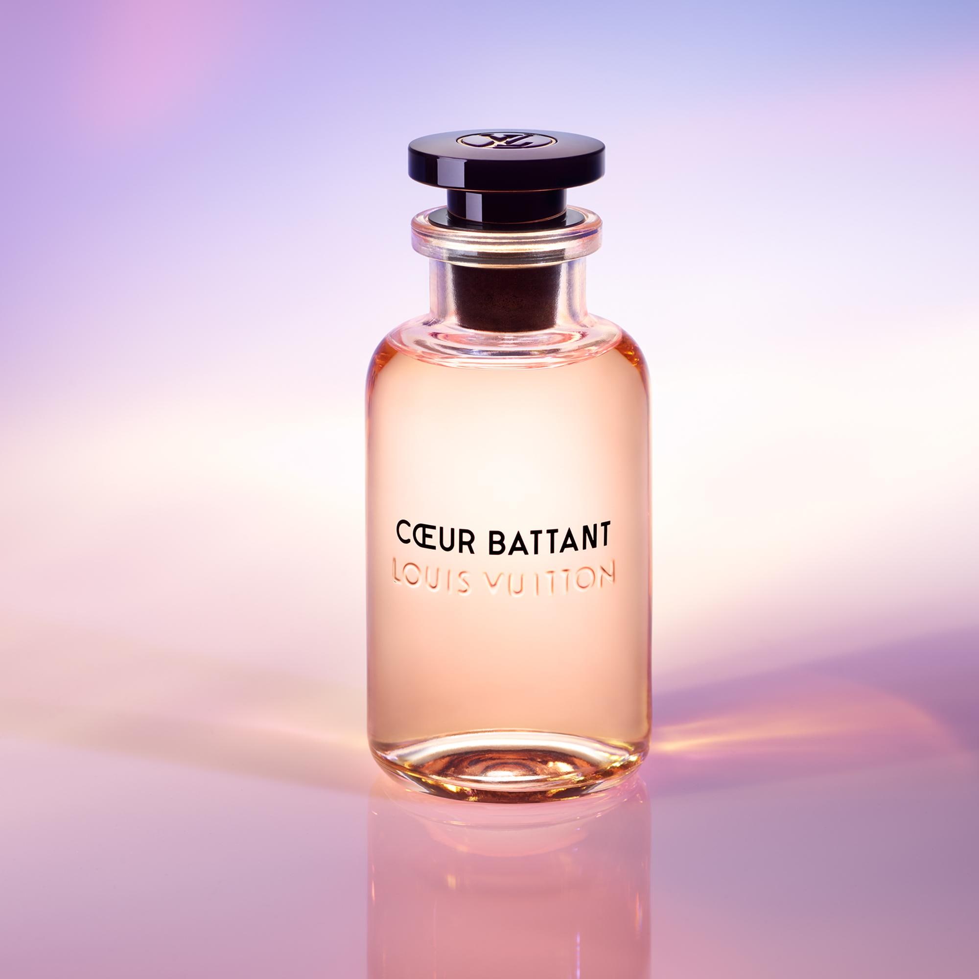 Coeur Battant 旅行裝噴霧  in 香水及彩妝系列