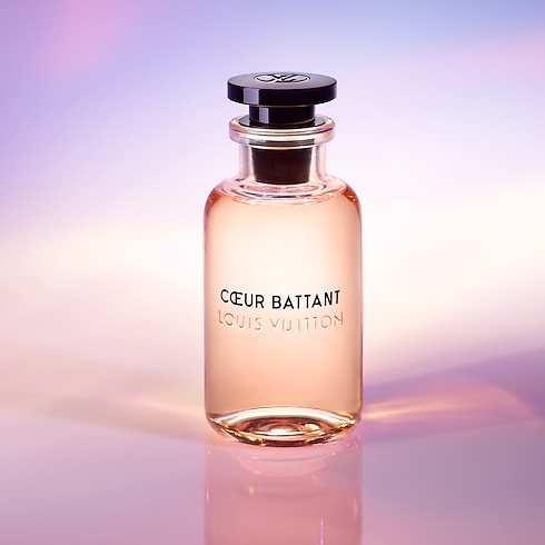 Coeur Battant 旅行裝噴霧 in 香水及彩妝系列's 按系列瀏覽 旅行系列 collections by Louis Vuitton (產品縮放)