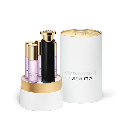 Heures d'Absence 旅行裝噴霧 in 香水及彩妝系列's 經典系列 } collections by Louis Vuitton (產品縮放)