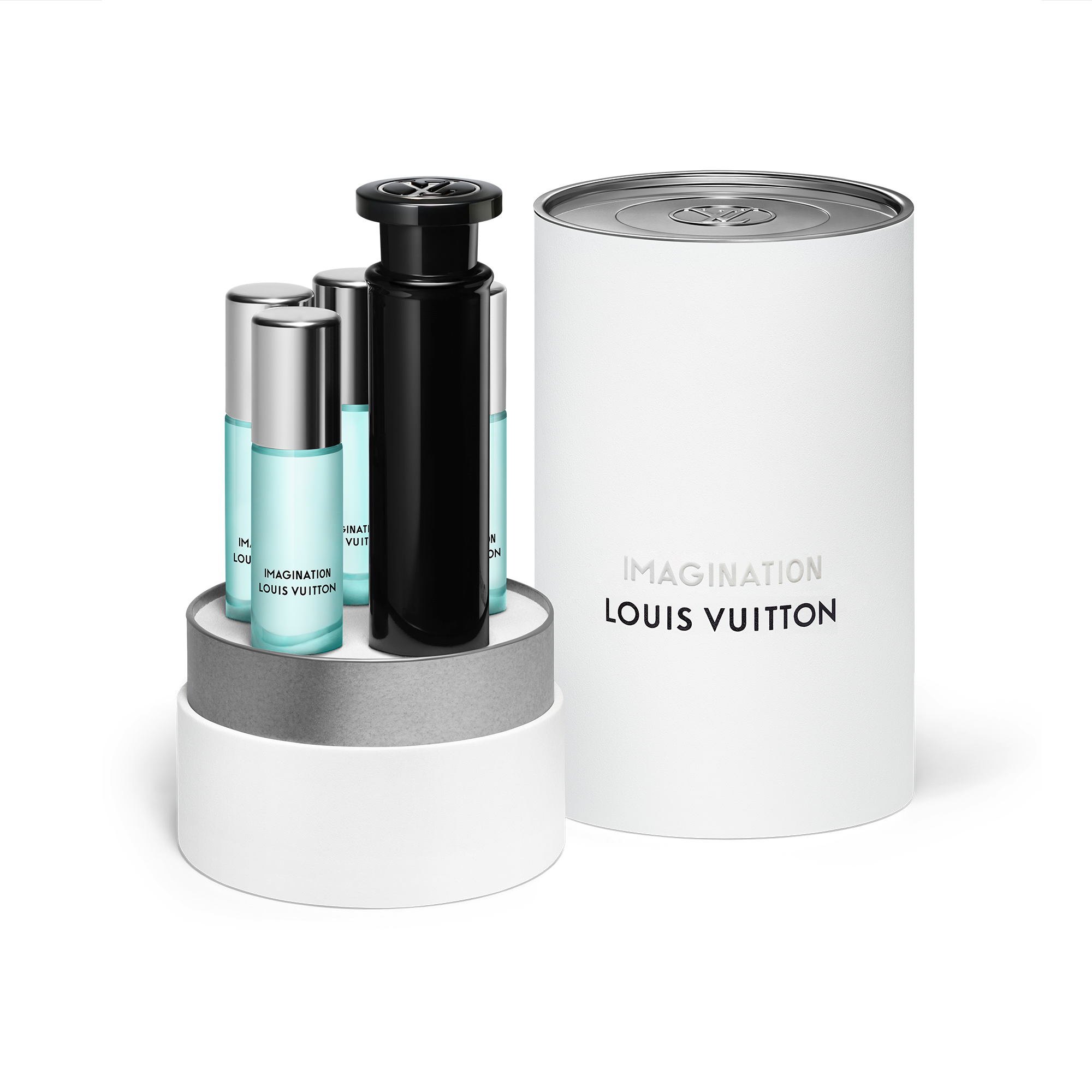 Imagination 旅行裝噴霧  in 香水及彩妝系列