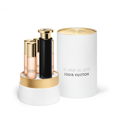 Le Jour se Lève 旅行裝噴霧 in 香水及彩妝系列's 香水總覽 } collections by Louis Vuitton (產品縮放)