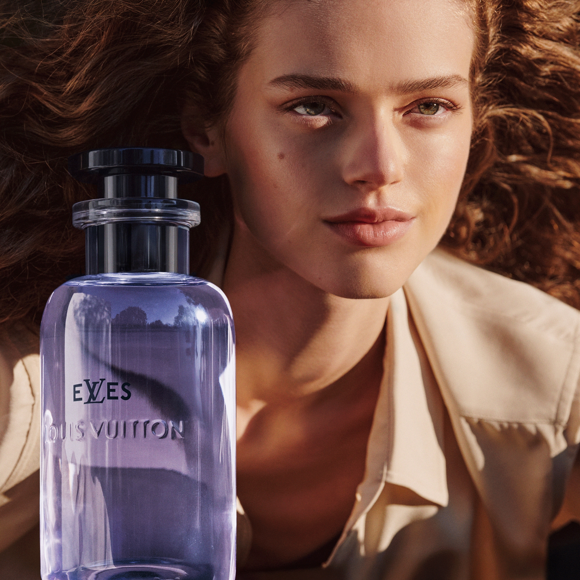 eLVes Louis Vuitton 旅行裝噴霧香水芯  in 香水及彩妝系列
