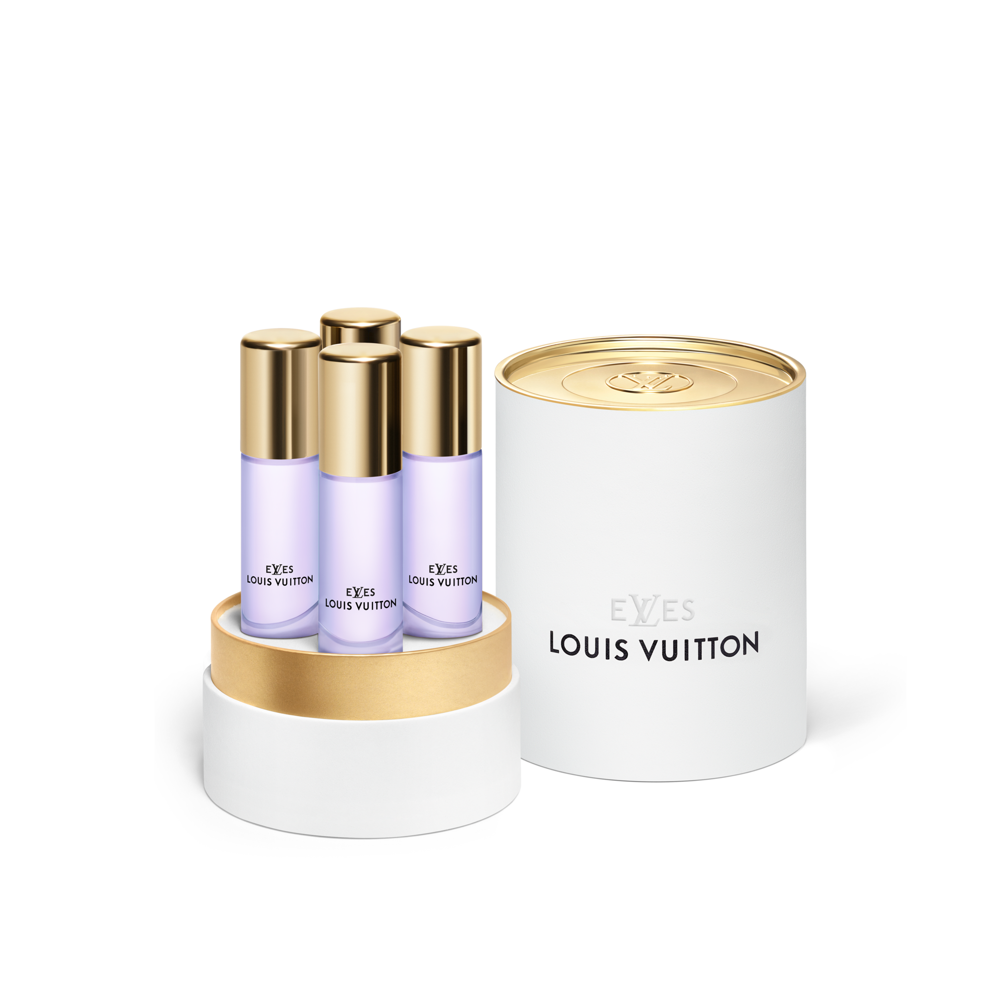 eLVes Louis Vuitton 旅行裝噴霧香水芯  in 香水及彩妝系列