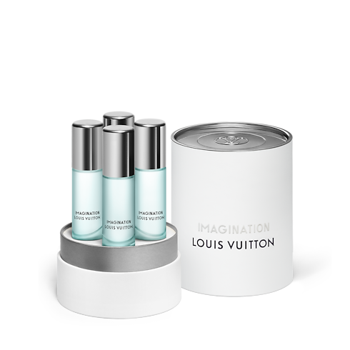Imagination 旅行裝噴霧香水芯 in 香水及彩妝系列's 經典系列 } collections by Louis Vuitton (產品縮放)
