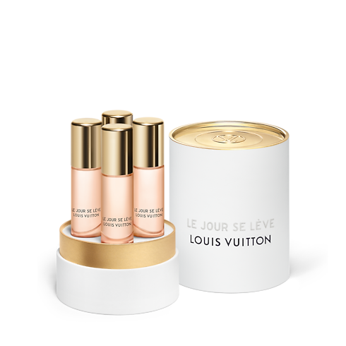 Le Jour se Lève 旅行裝噴霧香水芯 in 香水及彩妝系列's 香水總覽 } collections by Louis Vuitton (產品縮放)