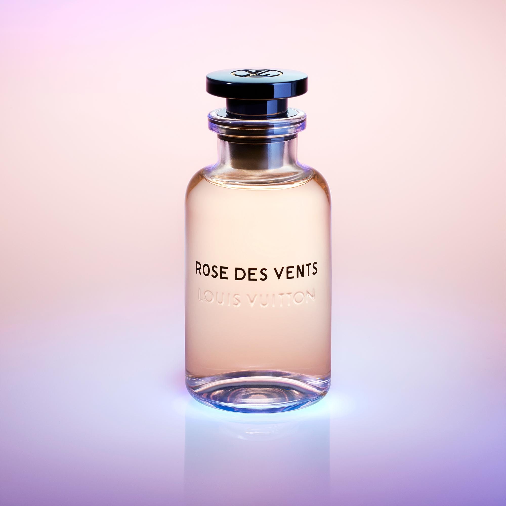 Rose Des Vents 旅行裝噴霧  in 香水及彩妝系列