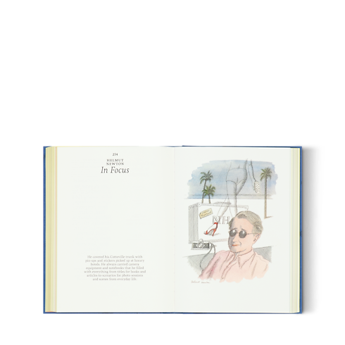 Travellers' Tales Bags Unpacked in 行李箱、旅行用品及家居精品's 書庫及文具 精裝書籍 collections by Louis Vuitton (產品縮放)