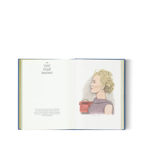 Travellers' Tales Bags Unpacked in 行李箱、旅行用品及家居精品's 書庫及文具 精裝書籍 collections by Louis Vuitton (產品縮放)