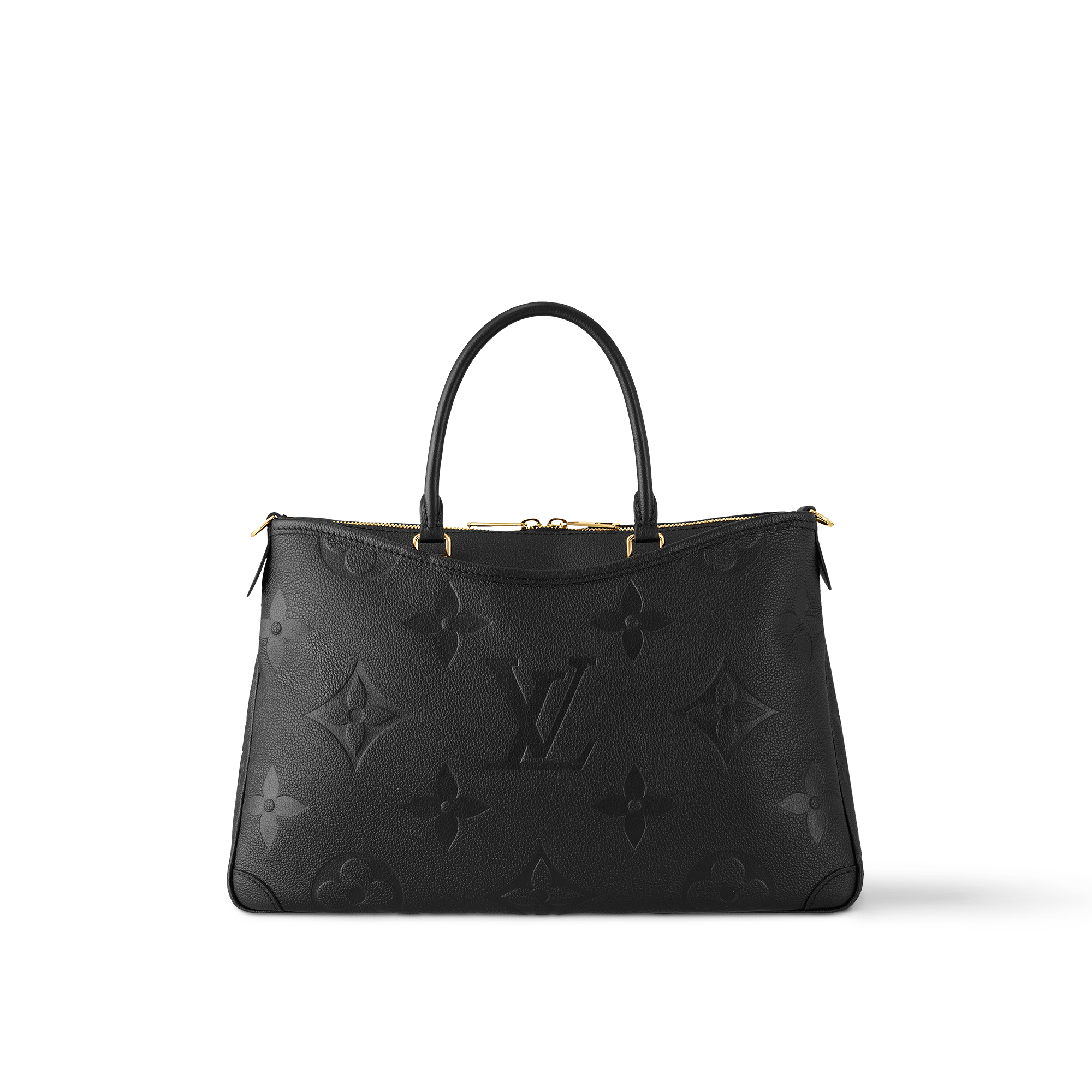 Trianon MM Monogram Empreinte 皮革 in 女士