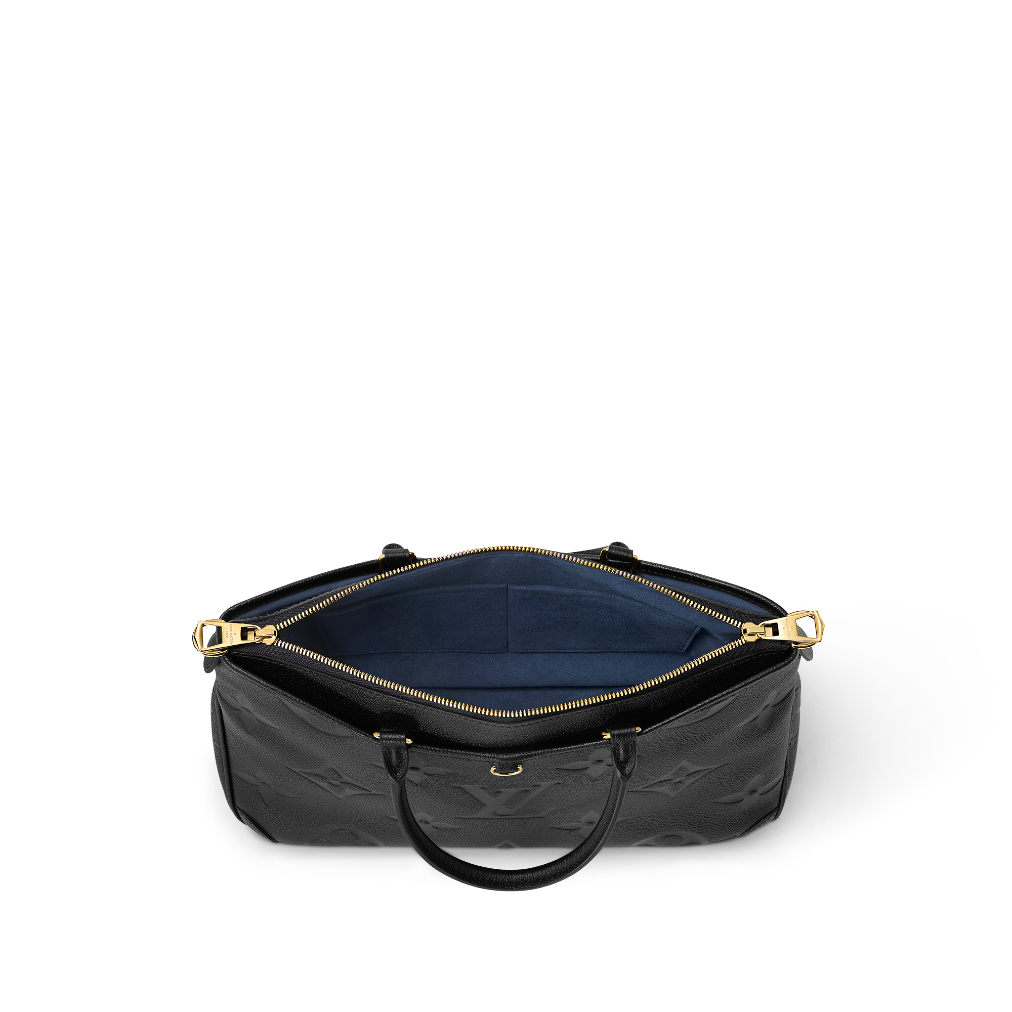 Trianon MM Monogram Empreinte 皮革 in 女士